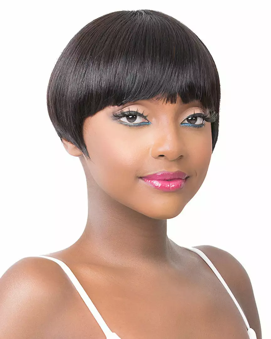 HH Cora | Human Hair Wig By It's A Wig Wigs For Black Women