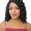 HH T Part Titi | Skin Part Human Hair Wig By It's A Wig Wigs For Black Women