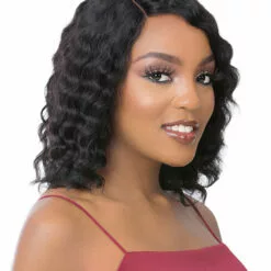 HH T Part Titi | Skin Part Human Hair Wig By It's A Wig Wigs For Black Women