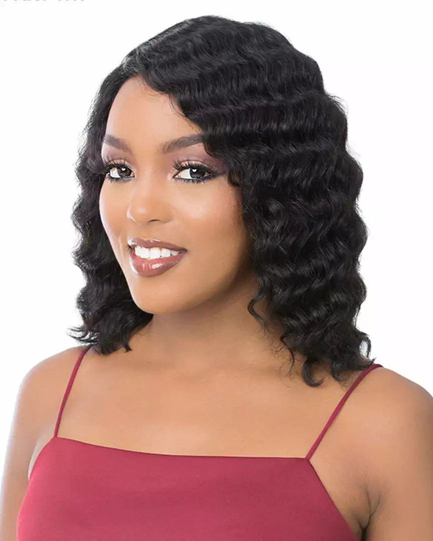 HH T Part Titi | Skin Part Human Hair Wig By It's A Wig Wigs For Black Women