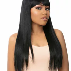 HH Gipson | Human Hair Wig By It's A Wig Wigs For Black Women