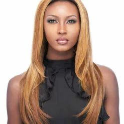 HW Xena | Half Wig By It's A Wig Half Wigs