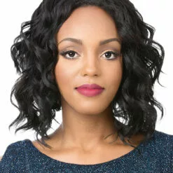 HW Kass | Half Wig By It's A Wig