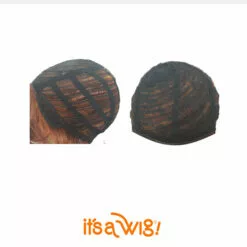 Wigs For Black Women Meeka | Synthetic Wig By It's A Wig