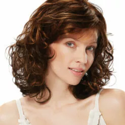 Jessica | Synthetic Wig By Jon Renau