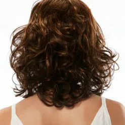 Jessica | Synthetic Wig By Jon Renau