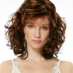 Jessica | Synthetic Wig By Jon Renau