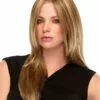 Wigs For Women Amanda | Monofilament Synthetic Wig By Jon Renau