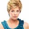 Wigs For Women Josie | Monofilament Synthetic Wig By Jon Renau