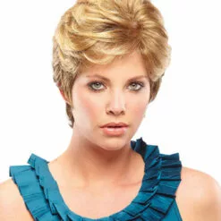 Wigs For Women Josie | Monofilament Synthetic Wig By Jon Renau