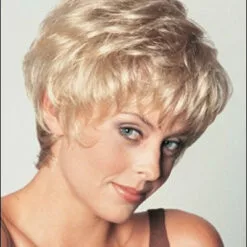 Wigs For Women Josie | Monofilament Synthetic Wig By Jon Renau