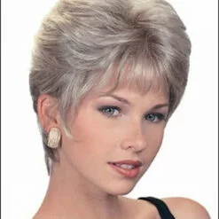 Wigs For Women Josie | Monofilament Synthetic Wig By Jon Renau