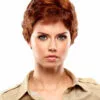 Pam-Petite | Monofilament Synthetic Wig By Jon Renau