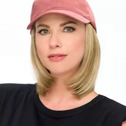 Hat Magic 10 Inch | Hair Piece By Jon Renau 8~12 Inch