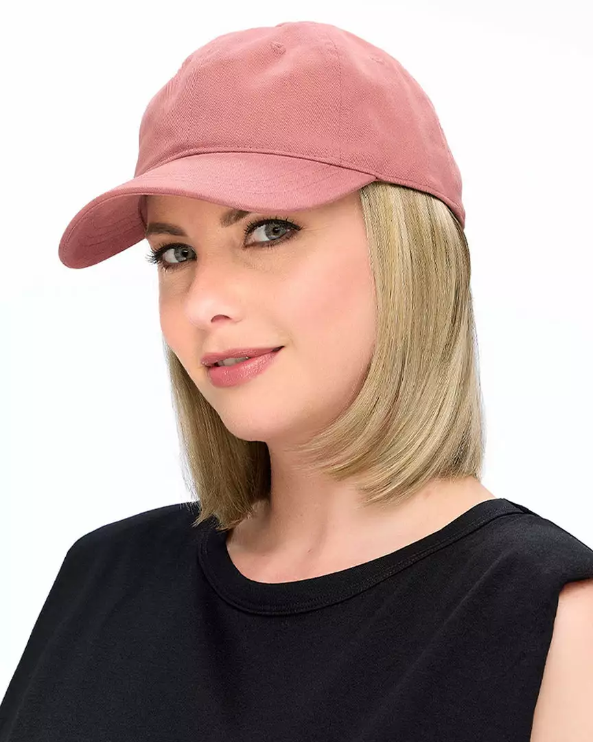 Hat Magic 10 Inch | Hair Piece By Jon Renau 8~12 Inch