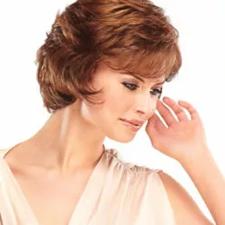 Gwen | Synthetic Wig By Jon Renau Wigs For Women