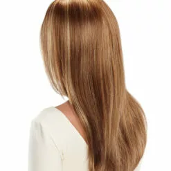 Wigs For Women Zara | Lace Front & Monofilament Synthetic Wig By Jon Renau