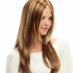 Wigs For Women Zara | Lace Front & Monofilament Synthetic Wig By Jon Renau