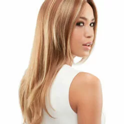 Wigs For Women Zara | Lace Front & Monofilament Synthetic Wig By Jon Renau