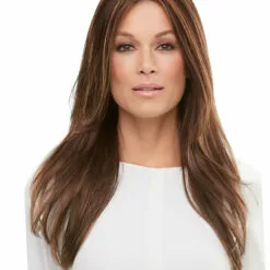 Wigs For Women Zara | Lace Front & Monofilament Synthetic Wig By Jon Renau