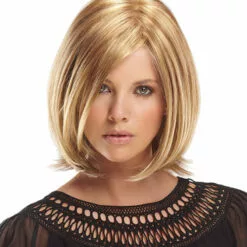 Alia | Lace Front & Monofilament Synthetic Wig By Jon Renau Wigs For Women