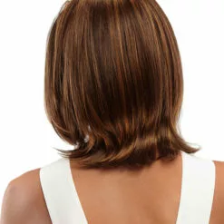 Alia | Lace Front & Monofilament Synthetic Wig By Jon Renau Wigs For Women