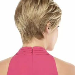 Wigs For Women Annette (Exclusive) | Lace Front & Monofilament Synthetic Wig By Jon Renau