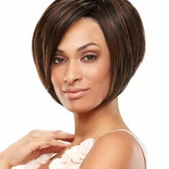 Wigs For Women Ignite | Lace Front Synthetic Wig By Jon Renau