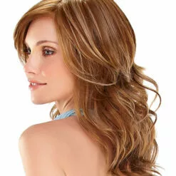 Wigs For Women Spicy (Exclusive) | Lace Front & Monofilament Synthetic Wig By Jon Renau