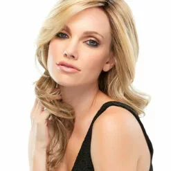 Spicy | Lace Front & Monofilament Synthetic Wig By Jon Renau Wigs For Women