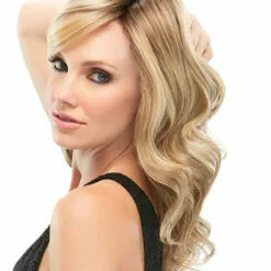 Spicy | Lace Front & Monofilament Synthetic Wig By Jon Renau Wigs For Women