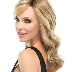 Spicy | Lace Front & Monofilament Synthetic Wig By Jon Renau Wigs For Women