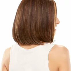 Haute (Exclusive) | Lace Front & Monofilament Synthetic Wig By Jon Renau