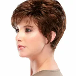 Bree-Petite | Synthetic Wig By Jon Renau Wigs For Women