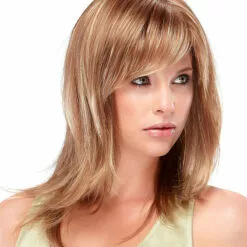 Angelique-Large (Exclusive) | Synthetic Wig By Jon Renau