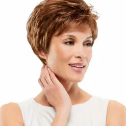 Wigs For Women Kris | Synthetic Wig By Jon Renau