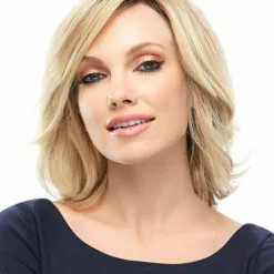 Wigs For Women Elizabeth | Lace Front & Monofilament Synthetic Wig By Jon Renau