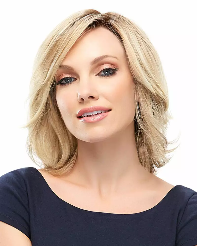 Wigs For Women Elizabeth | Lace Front & Monofilament Synthetic Wig By Jon Renau