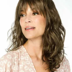 Betty | Synthetic Wig By Jon Renau Wigs For Women