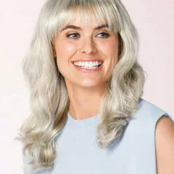 Betty | Synthetic Wig By Jon Renau Wigs For Women