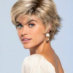 Wigs For Women Jazz-Petite (Exclusive) | Synthetic Wig By Jon Renau