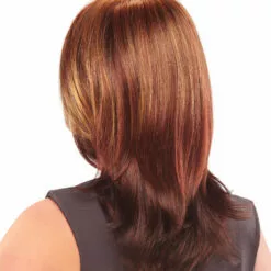 Wigs For Women Julia | Lace Front & Monofilament Synthetic Wig By Jon Renau