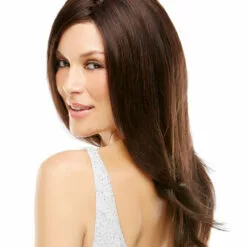 Wigs For Women Courtney (Exclusive) | Lace Front & Monofilament Synthetic Wig By Jon Renau