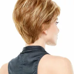 Wigs For Women Anne | Lace Front & Monofilament Synthetic Wig By Jon Renau