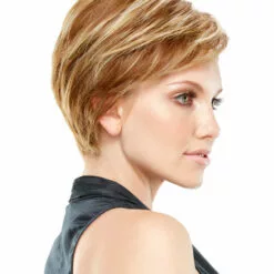 Wigs For Women Anne | Lace Front & Monofilament Synthetic Wig By Jon Renau