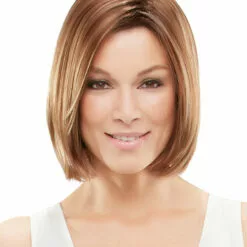 Kristen | Lace Front Synthetic Wig By Jon Renau Wigs For Women