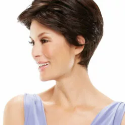 Vanessa (Exclusive) | Lace Front Synthetic Wig By Jon Renau Wigs For Women