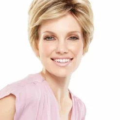 Vanessa (Exclusive) | Lace Front Synthetic Wig By Jon Renau Wigs For Women