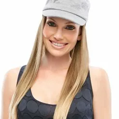 Hat Magic LF | Hair Piece By Jon Renau