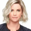 January (Exclusive) | Lace Front & Monofilament Synthetic Wig By Jon Renau Wigs For Women
